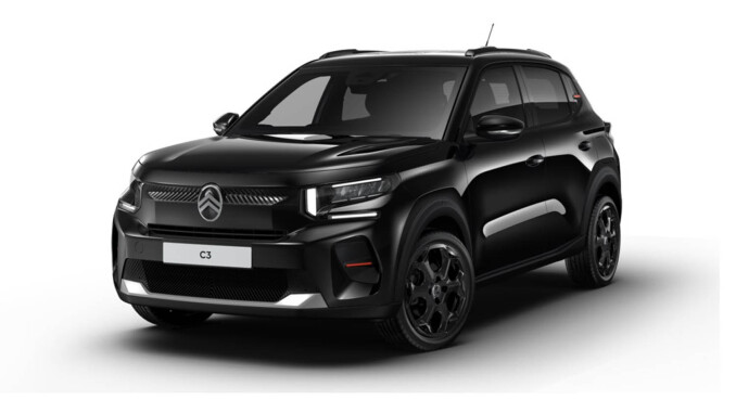 Citroen C3 1.2 Turbo Collection 5dr Petrol Hatchback - Image 1